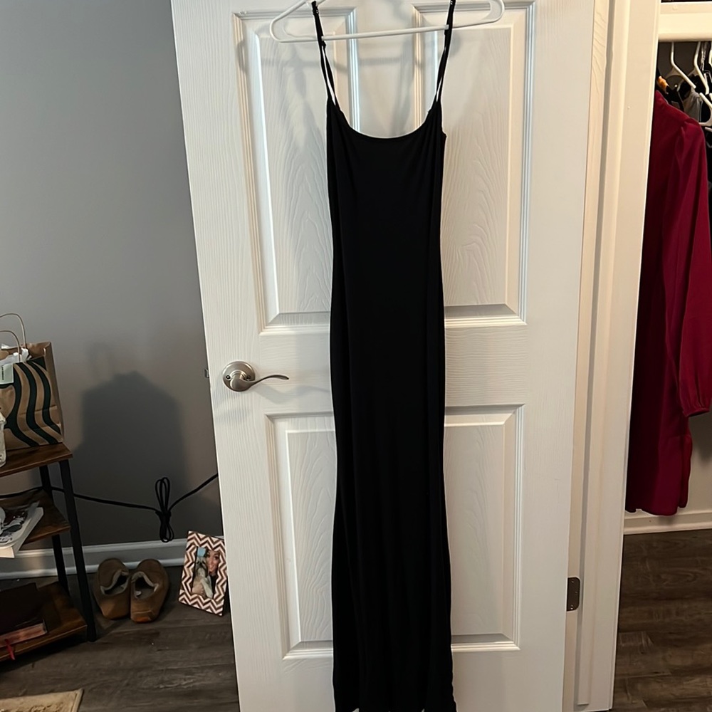 the skims dress!!!